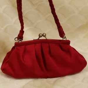Evening bag